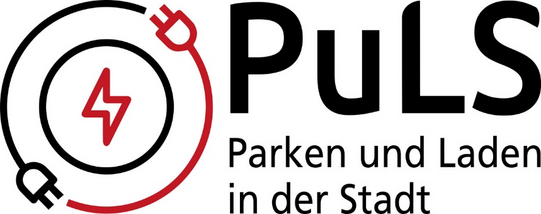 Logo of the PuLS Project